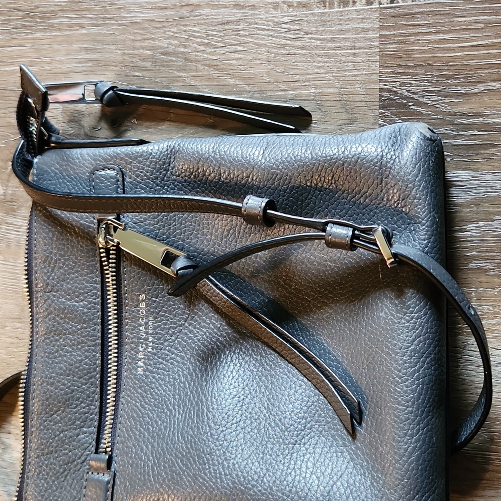 Marc Jacobs crossbody - Picture 10 of 11